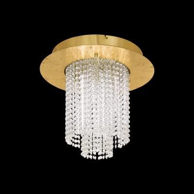 VILALONES LED menny.10x4,3W arany@