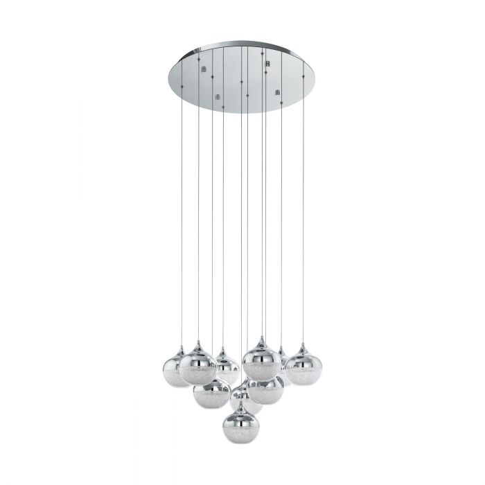 LEDfügg 10x3,15W3000K 4500Lm krMIOG@