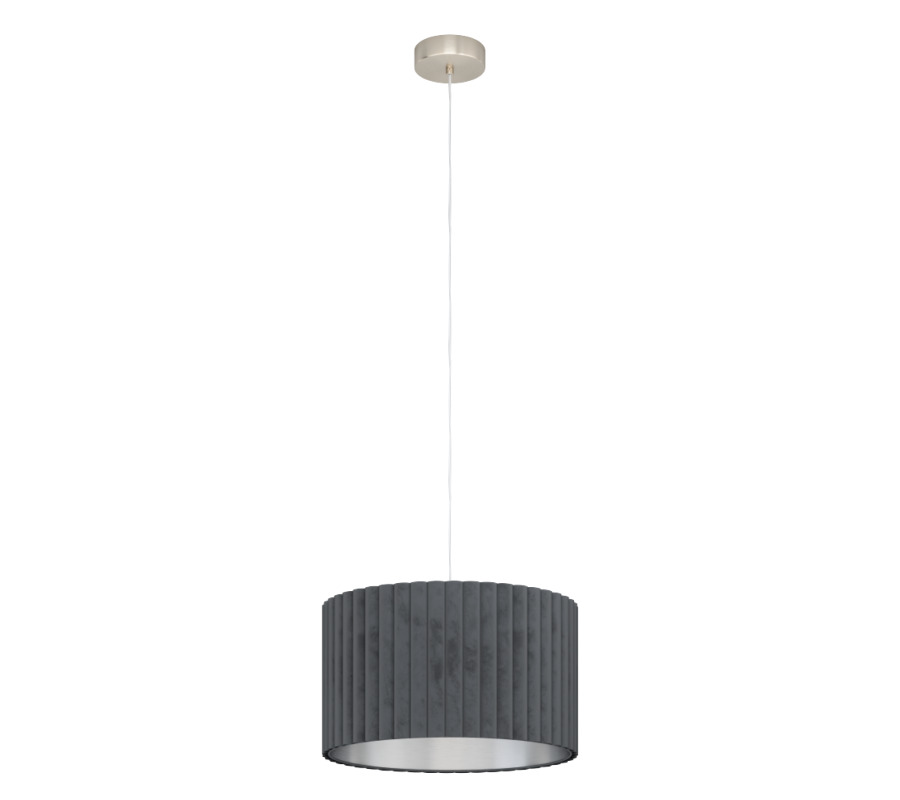 FÜGG.E27 1X40W MNIKK/SZÜ TAMARESCO@