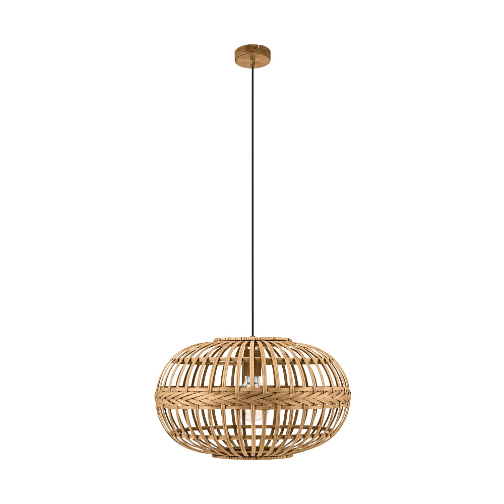AMSFIELD Függeszték E27 60W 38cm@