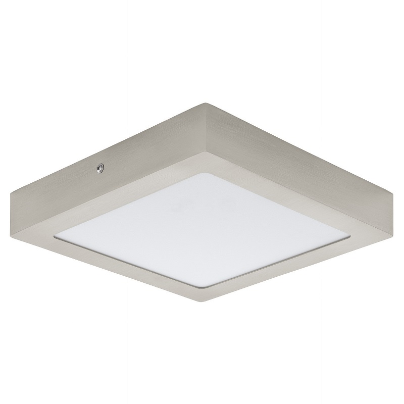 FUEVA1 MENNY.22X22CM16,5W4000K MAT/@