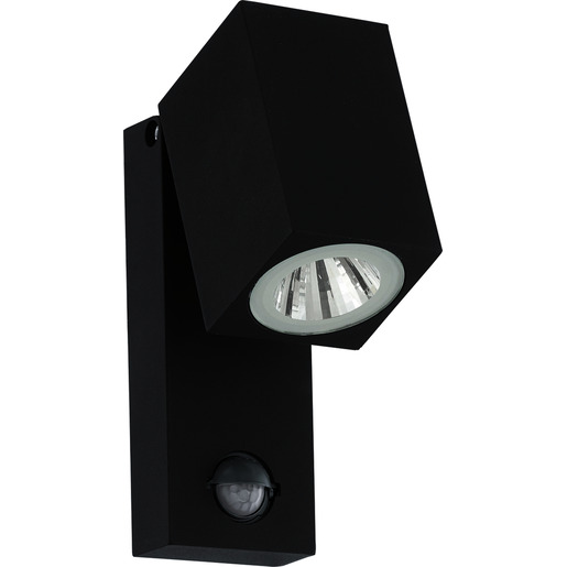 SAKEDA PRO fali 5W 3000K antracit@