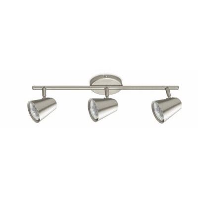 TRAVALE 2 LED spot GU10 3x3,3W  @