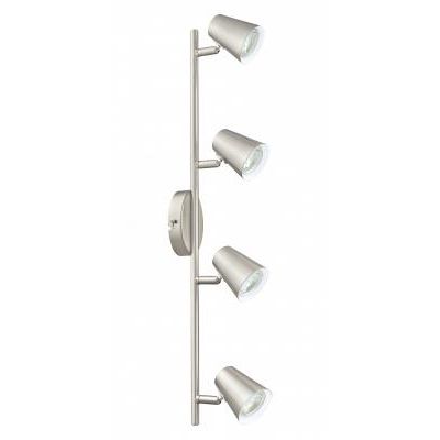 TRAVALE 2 LED szpot 4x3,3W GU10@