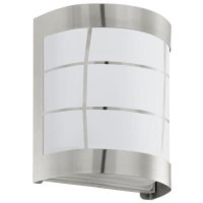 CERNO 1 LED-es kültéri fali 1x4W @ 1X320LM IP44