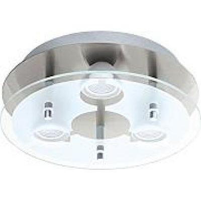 CABO-SD LED-es mennyezeti GU10 3x5W@ STEPDIMMINGes ET0205/fémkarika izzóh