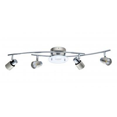 VALLIDA-SD LED-es menny. GU10 5x5W*
