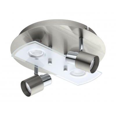PAWEDO-SD LED-es menny. GU10 4x5W*