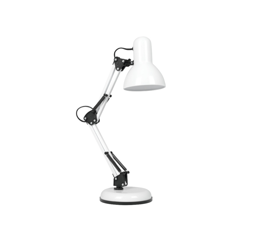 COLINEZZA Asztali E14 1x20W fehér@