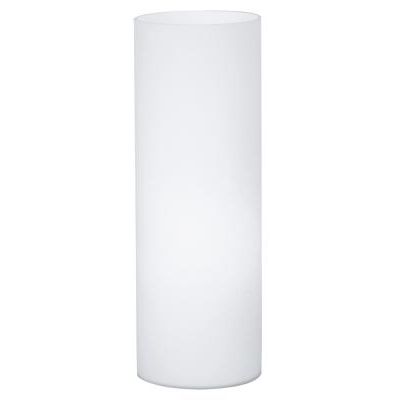 GEO Asztali lámpa 1*60W E27 fehér GL-513