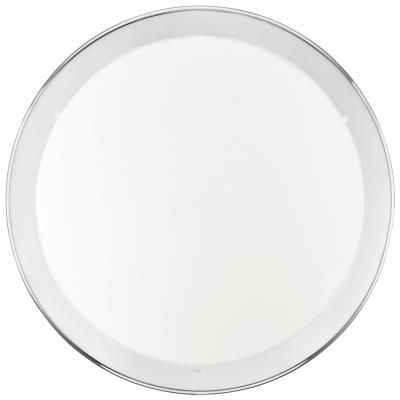 MENNYEZETI 1*100W E27 ÁTM:29CM KRÓM*