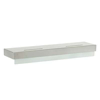 EGLO PULTVILÁGÍTÁS 1*8W T5 M.NIKKEL