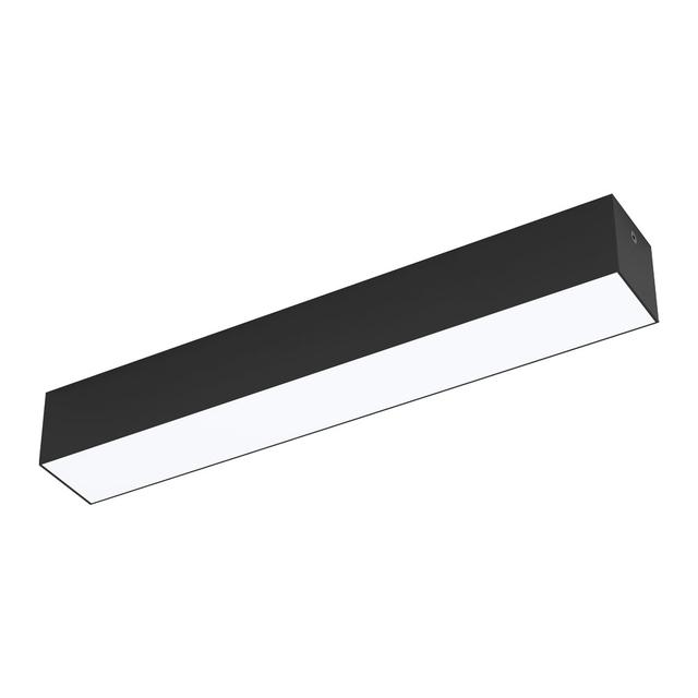 SALITTA Kültéri LED fali 9W 38cm fk
