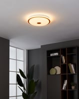 LANCIANO 1 LED-CCTmenny D380 szab.