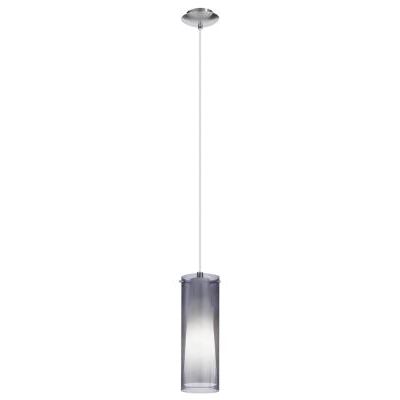 PINTO NERO FÜGGESZTÉK 1×60W E27 LP.@