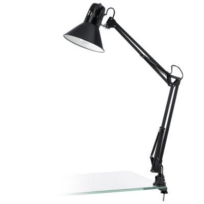 EGLO ASZTALI LP. SATUS 1*60W E27FEK@