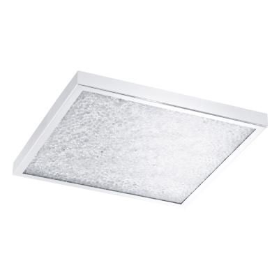 MENNYEZETI LP. 32W 2670lm+4*3W RGB*