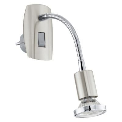 DUGALJBA DUGH. 1*2,5W LED GU10 MKR
