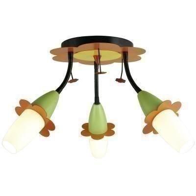 VIKI 2 Gyerek menny.3xE14 4W LED*