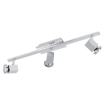 ZABELLA LED-es fali/menny.3*5W GU10*
