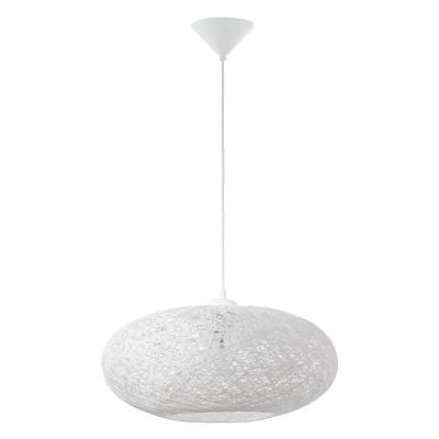 CAMPILO Függeszték E27 1x60W
