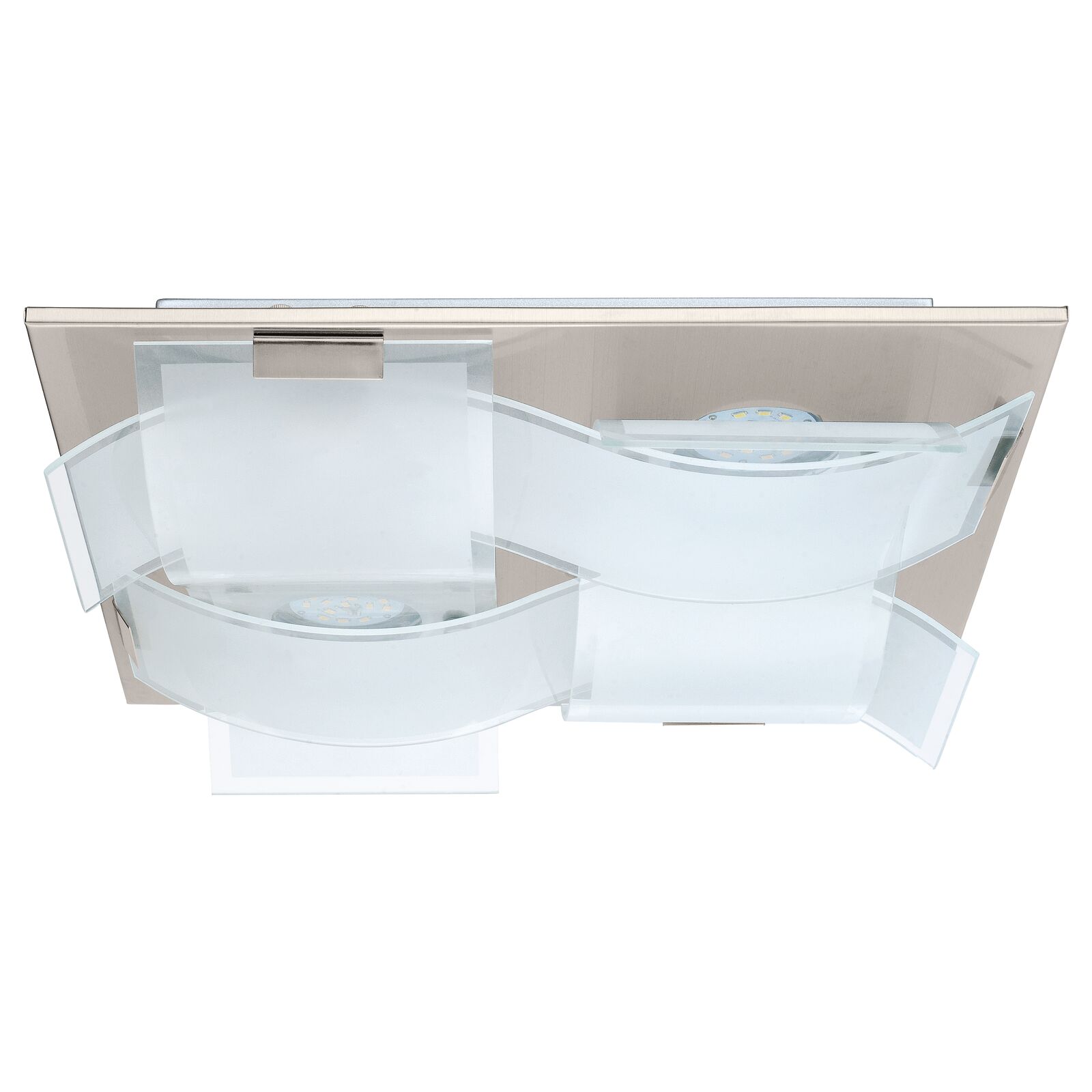 GUADIANO LED MENNY.GX53 4*7W MKR*