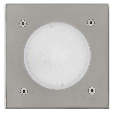 LAMEDO Kültéri LED talajba építhető LED PANEL: ET1563