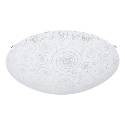 RICONTO LED-es mennyezeti 16W 39,5*