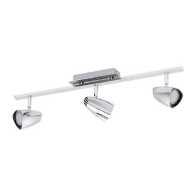 CORBERA LED fali/menny GU10 3x3W@