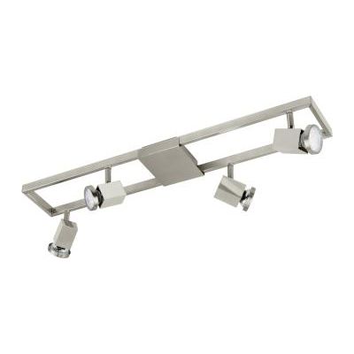 ZERACO LED-es mennyezeti GU10 4x5W*