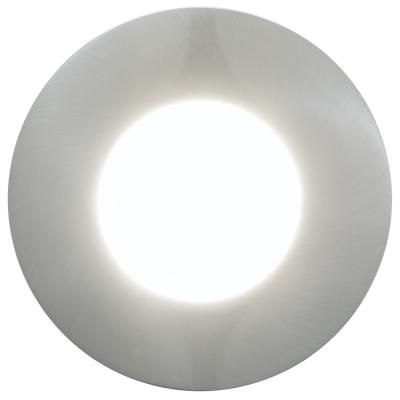 MARGO LED-es kültéri beépíthetO 1*5W LED GU10