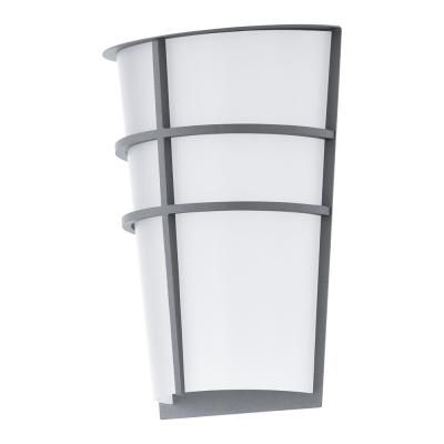 BREGANZO LED-es kültéri fali 2x2*