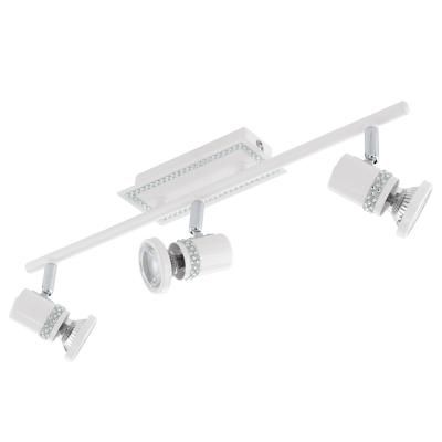 BONARES Led-es fali GU10 3*3,3W LED*