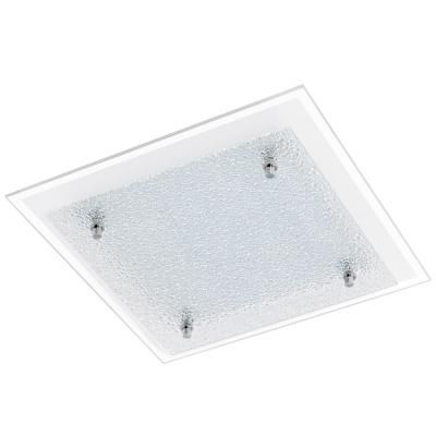 PRIOLA Led-es menny. 9,7W fehér/kró*