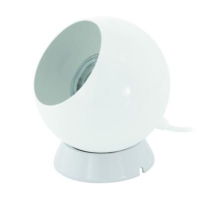 PETTO 1 Led-es asztali GU10 1x3,3W@