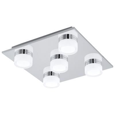 ROMENDO Led-es menny.5x4,5W