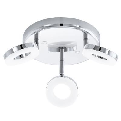 GONARO LED-es szpot 3x3,8W 1080 lm@ IP44