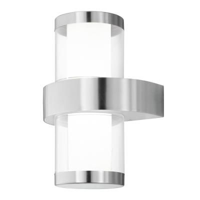 BEVERLY 1LED-es kültéri fal2x3,7W