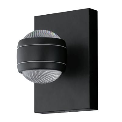 SESIMBA Kültéri LED-es fali 2x3,7W