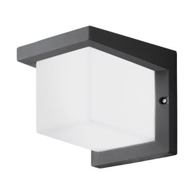 DESELLA 1 LED kült. fali 10W 900lm