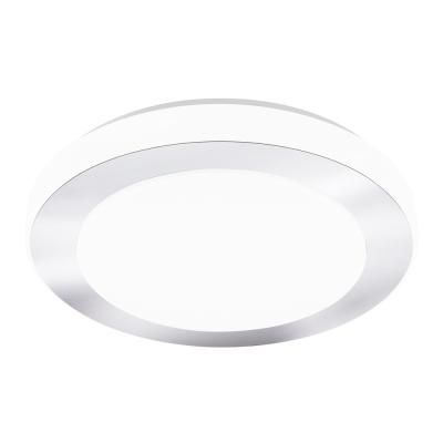 LED-es fali/mennyezeti 16W 1600lm 38,5cm IP44 LED Carpi