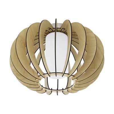 STELLATO1  Mennyezeti E27 1x60W juha