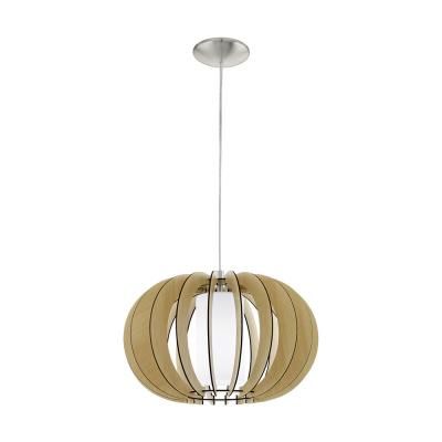 STELLATO Függeszték E27 1x60W 40cm