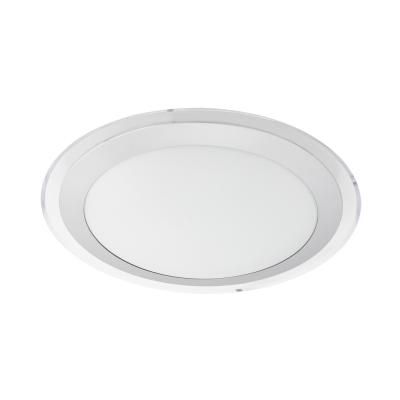COMPETA 1 LED-es mennyezeti 22W@