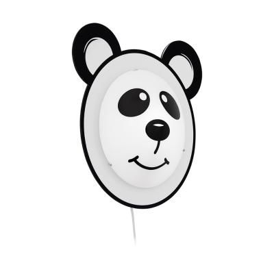 Fali E27 60W panda Pandino*
