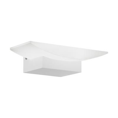 METRASS LED-es fali 6W fehér