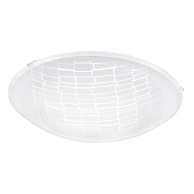 MALVA 1 LED menny.11W 31,5cm fehér@ 3000K,950lm