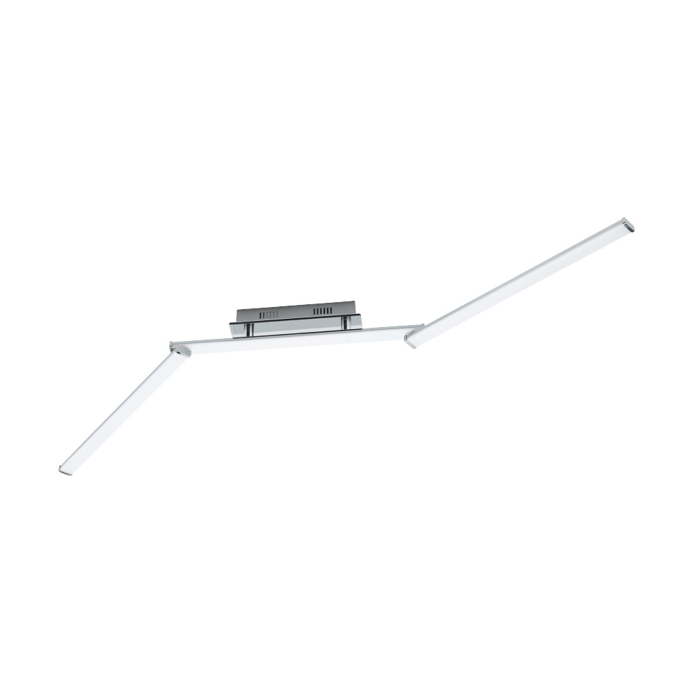 LASANA 2 LED-es mennyezeti 25W