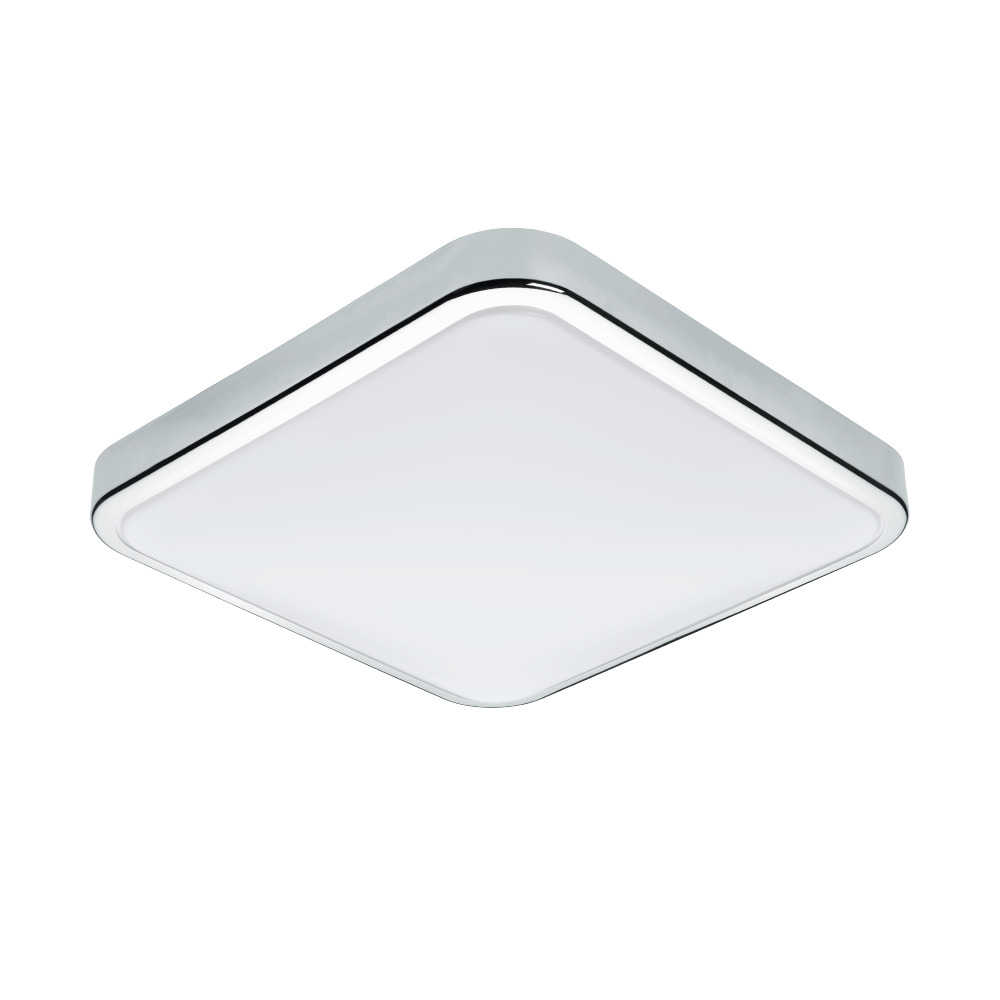 MANILVA 1 LED-es mennyezeti 16W kr. 1600lm IP44