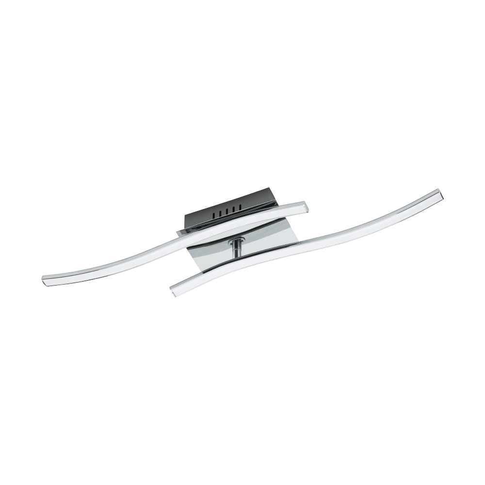 VALMORA LED mennyezeti 2x5W 940lm*